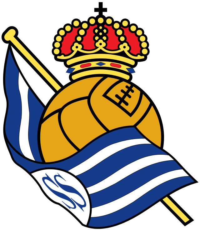TRANG CHỦ 149 Real Sociedad W